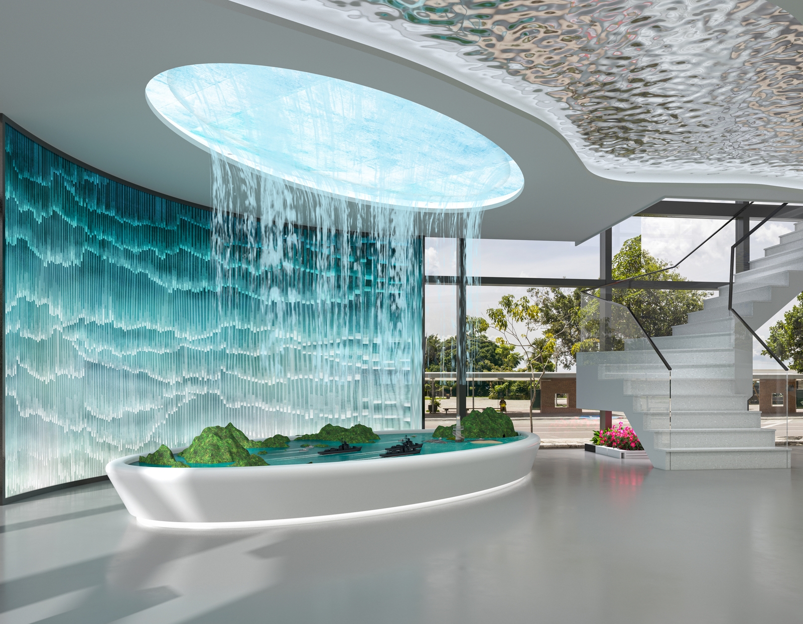 室内设计学员作品