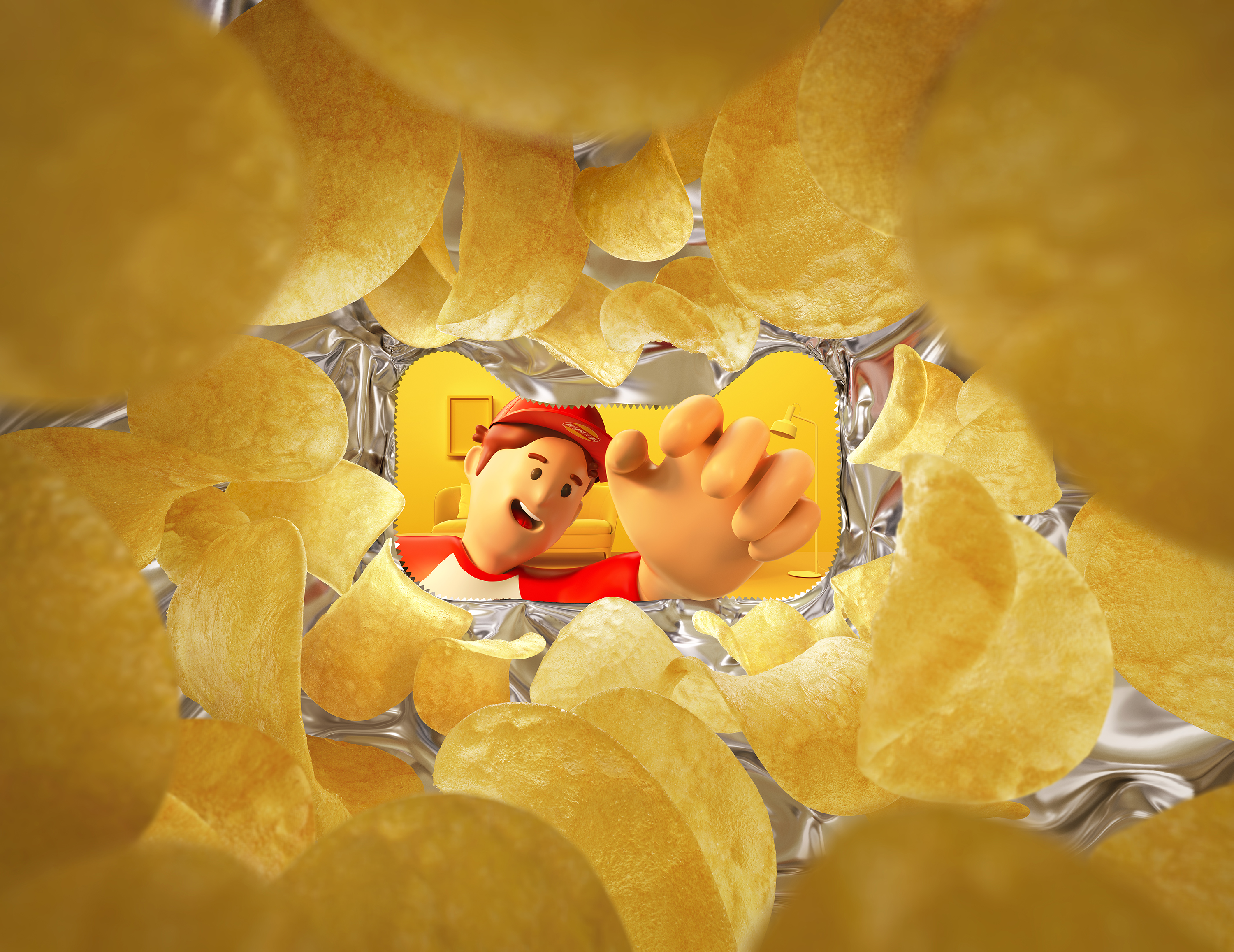 平面设计学员作品